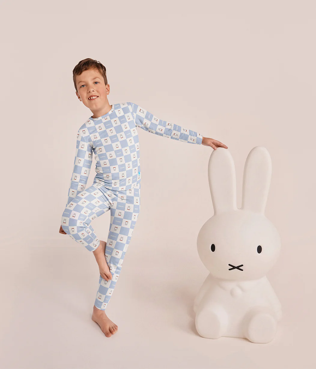 Collab > Miffy Presale