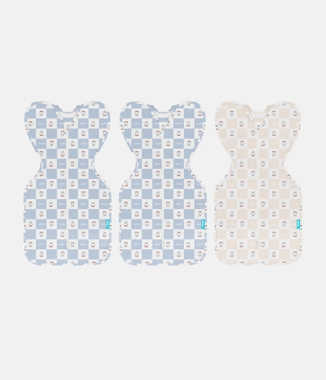 Footer > Newborn Swaddling