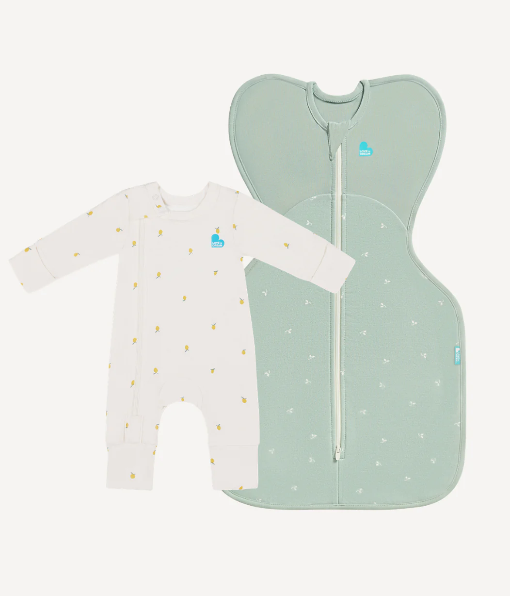 Baby Bundles > Newborn